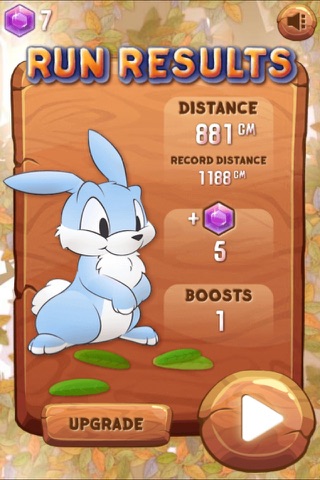 Rabbit Run. screenshot 4