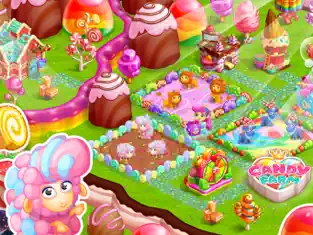 Image 6 Candy Farm: Granja con Magia iphone