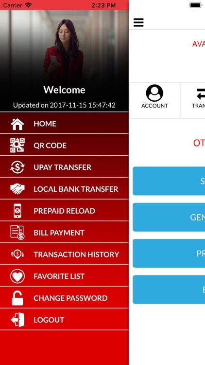 i-Serve UPay screenshot-4