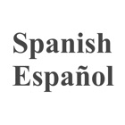 Spanish Language Notes App