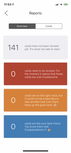 EXpress Cards and Stacks(圖3)-速報App