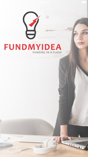 Fundmyidea