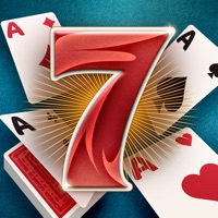 7 Solitaire pour PC