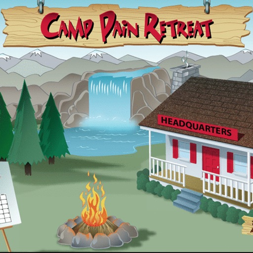 Pain Retreat
