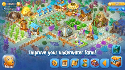 Deepsea Farm Screenshot 5