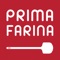 APP para pedidos delivery da Prima Farina