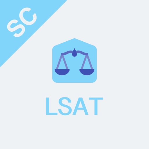 LSAT Test Prep 2018