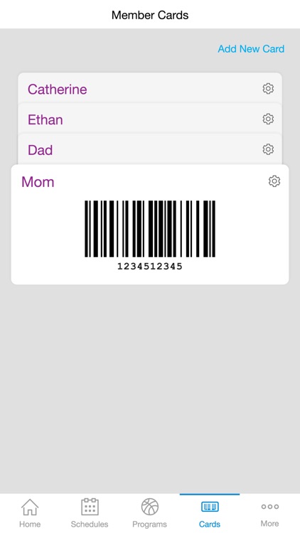 Stephens Family YMCA