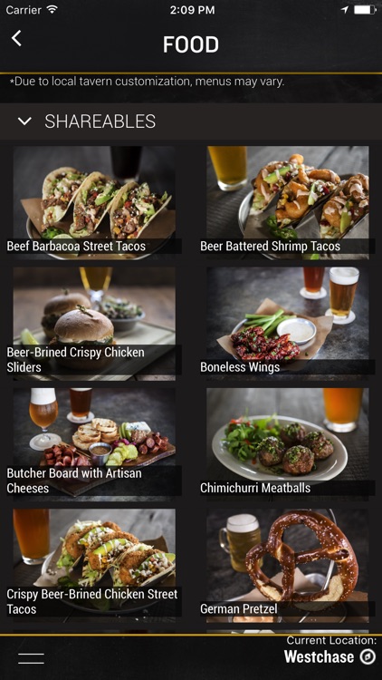World of Beer Mobile screenshot-4