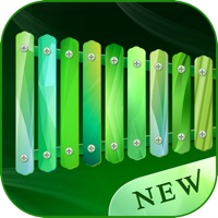 Xylophone: TinyPop RainbowKeys