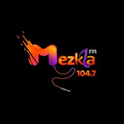 Mezkla FM