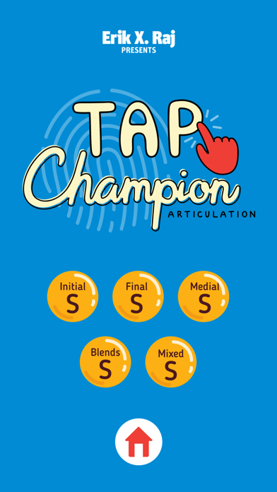How to cancel & delete Tap Champion Articulation from iphone & ipad 2