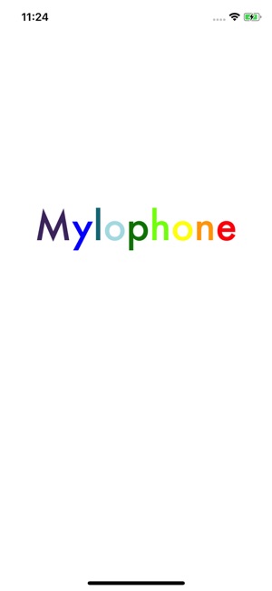 Mylophone(圖1)-速報App