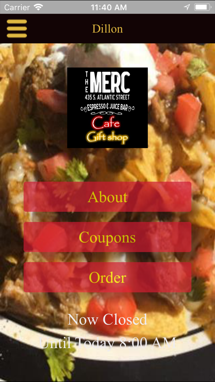 Atlantic Street Mercantile