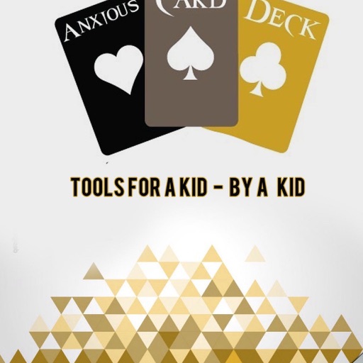 Anxious Card Deck icon