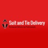Suit and Tie Delivery