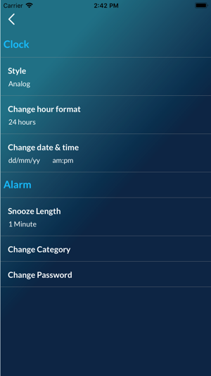 Mova, A motivational alarm app(圖4)-速報App