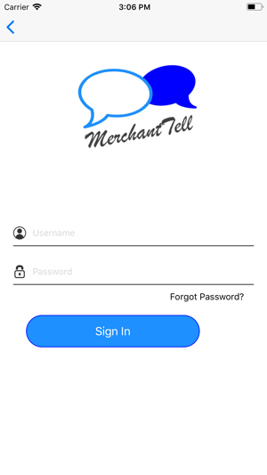 MerchantTell(圖1)-速報App