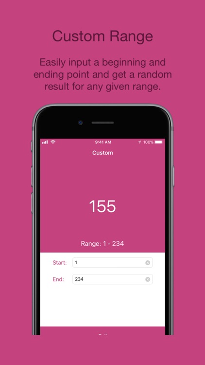 HighRoller: Flip, Roll, Draw