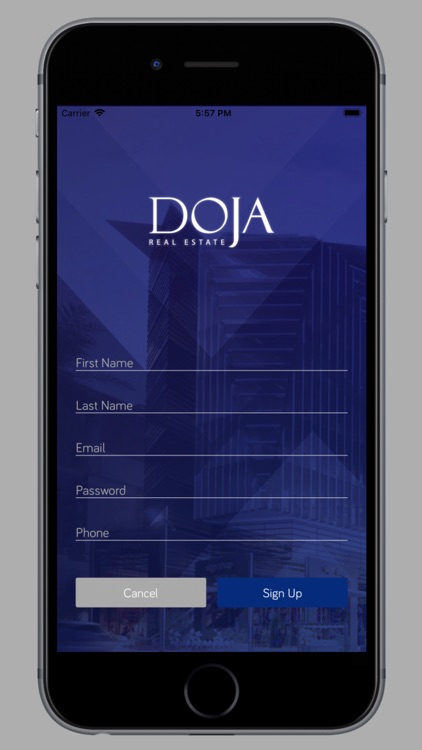 Doja Real Estate