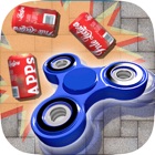 Top 50 Games Apps Like Hand Spinner - 3D Throw Game - Best Alternatives