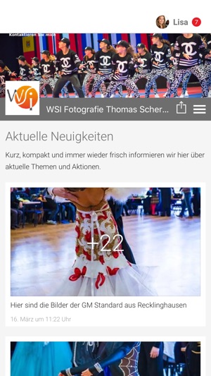 WSI Fotografie Thomas Scherner(圖1)-速報App