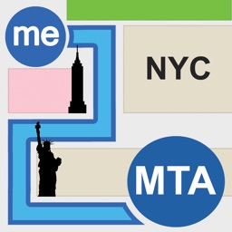 me 2 subway New York City