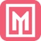 Monogram maker is the easiest app to create monogram and personalize your screen with the cutest custom wallpaper