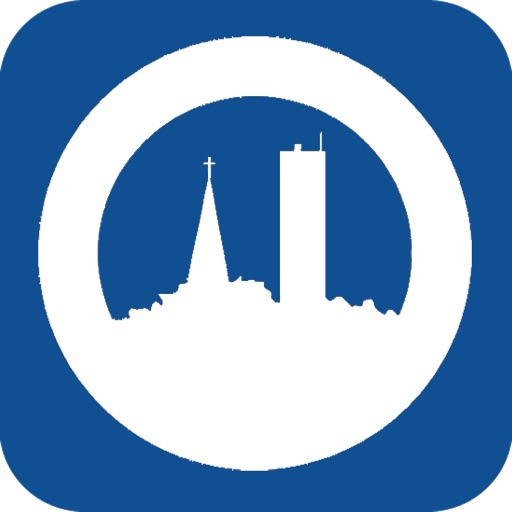City of Monroe Ohio icon