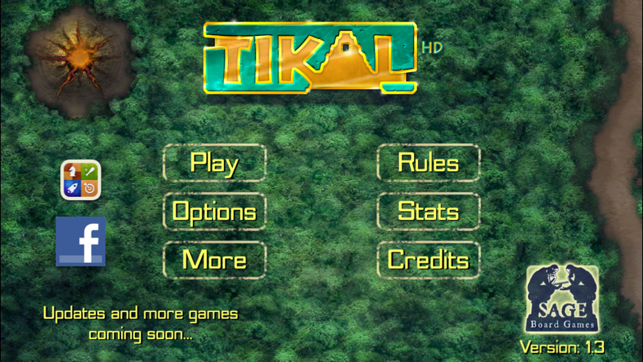 Tikal