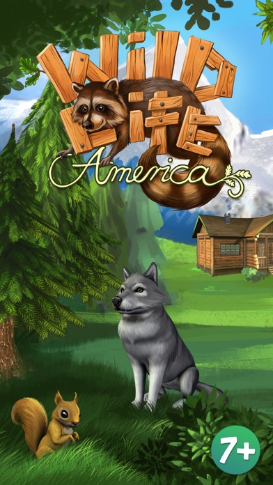 WildLife America Premium Screenshot 1