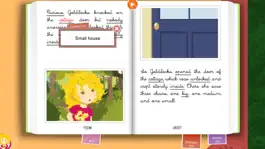 Game screenshot Goldilocks by Chocolapps hack