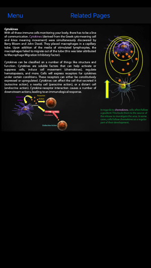 BioLegend Basic Immunology(圖3)-速報App