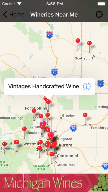 America's Wine Trails