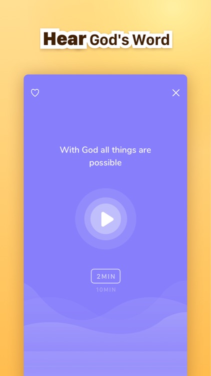 30 Day Bible Study screenshot-5