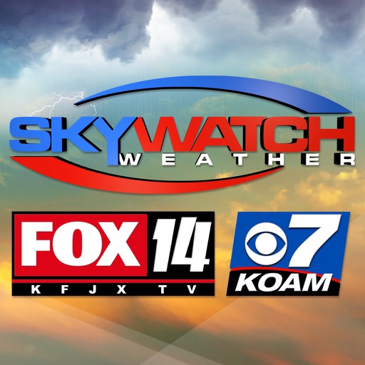 KOAM Sky Watch Weather