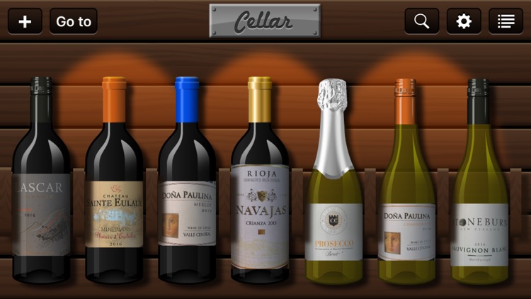 Cellar screenshot-0