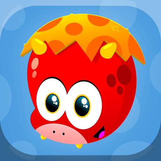 Baby Dragões iOS App