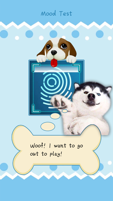 Dog Translator - Dog Whistle screenshot 4