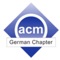 Diese App bietet aktuelle Neuigkeiten und Nachrichten rund um das German Chapter of the ACM und die Informatik in Deutschland