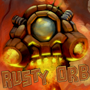 Rusty Orb