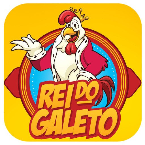 Rei do Galeto