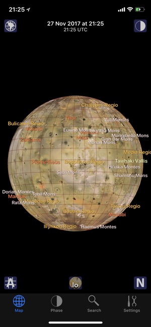 Jupiter Atlas(圖1)-速報App