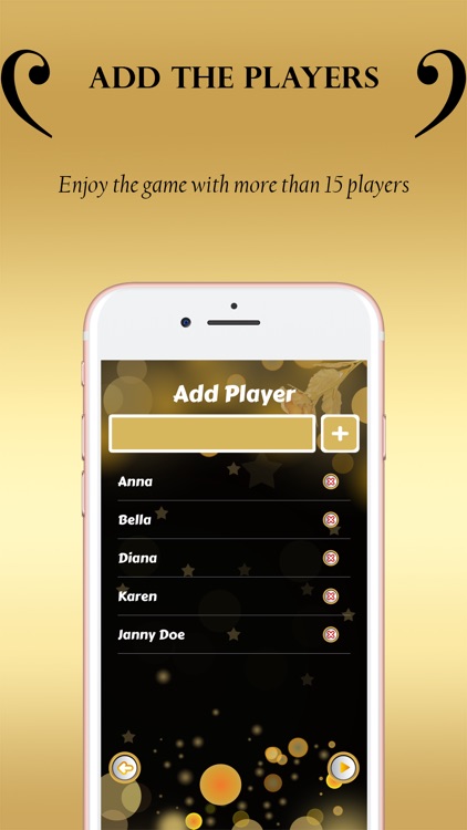Truth Or Dare Game screenshot-4