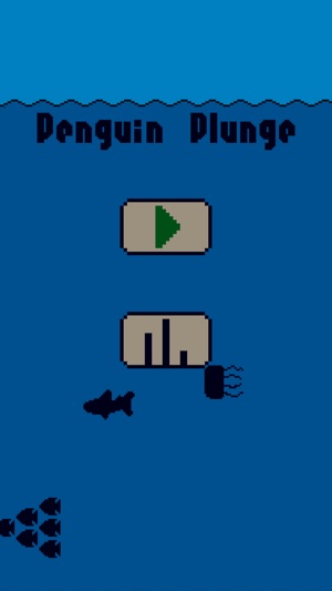 Penguin Plunge!(圖5)-速報App