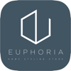 Design Differently Ltd - Euphoria App  artwork