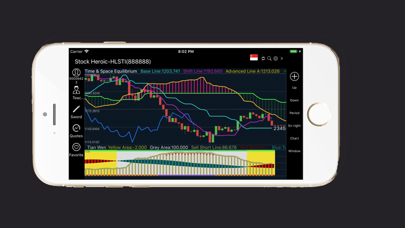 How to cancel & delete Stock Heroic from iphone & ipad 2