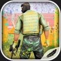Paintball Arena Dummy icon