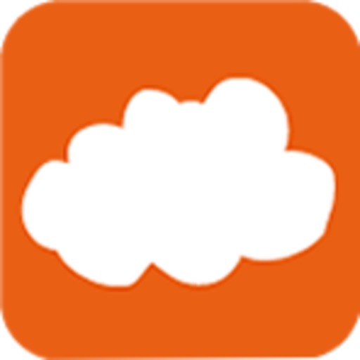 Lagoon CLOUD icon