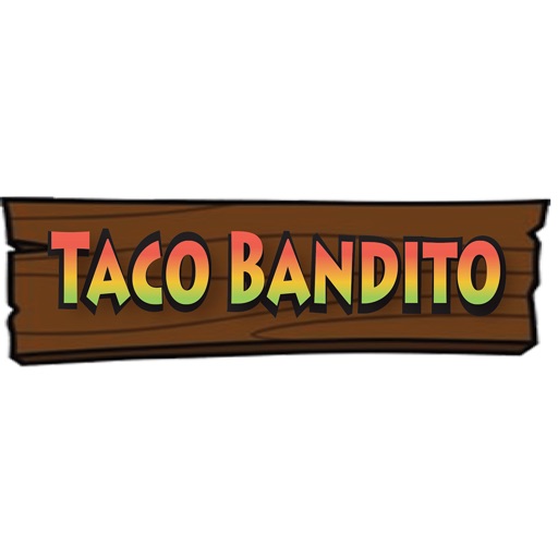 Taco Bandito icon